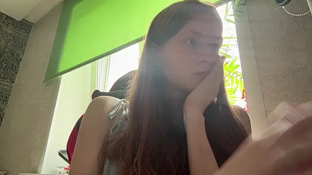 AriellaVenturi webcam