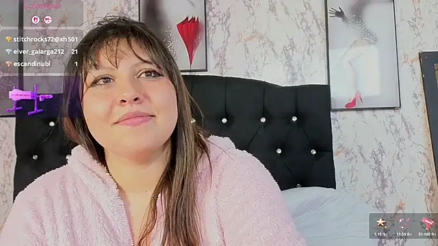 Larissa_Antonella webcam