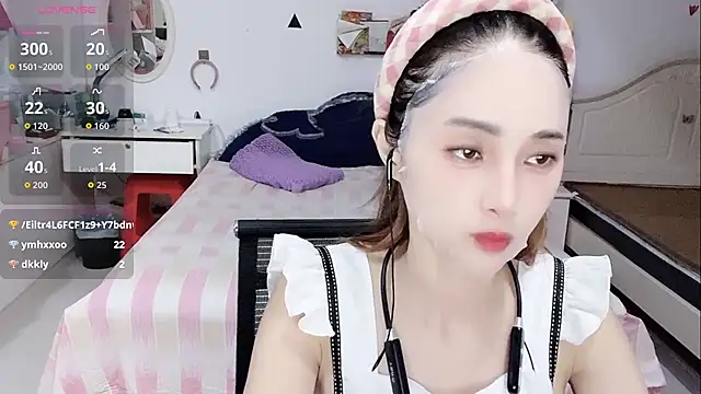miaomiao-99 webcam
