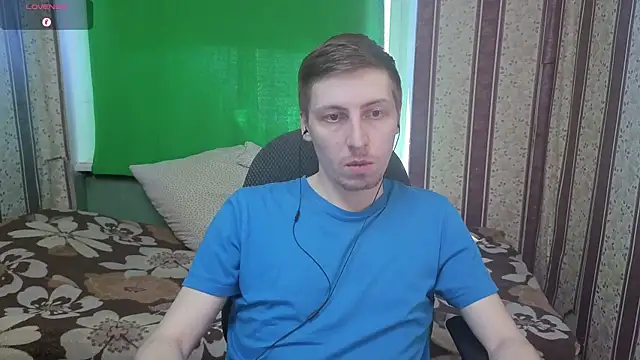 Darien_Brown live cam on StripChat