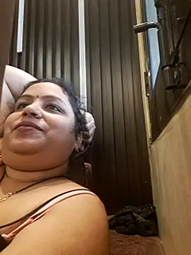 SHANVII webcam