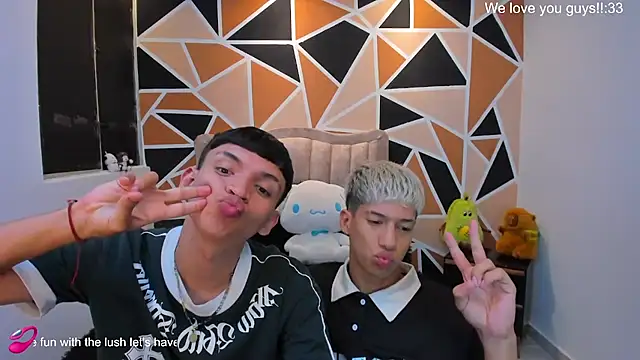 Juan_Nd_Steven webcam