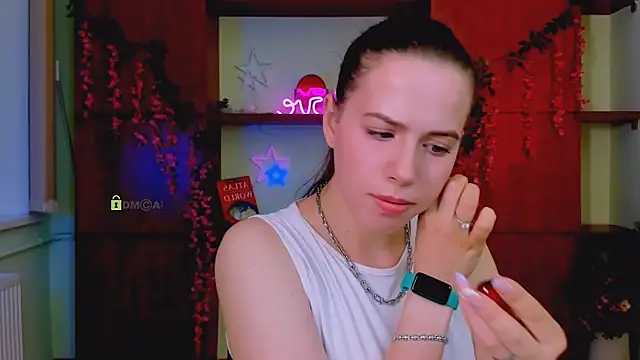 lumi_soft webcam