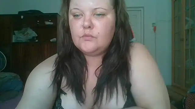 Graciela_a webcam