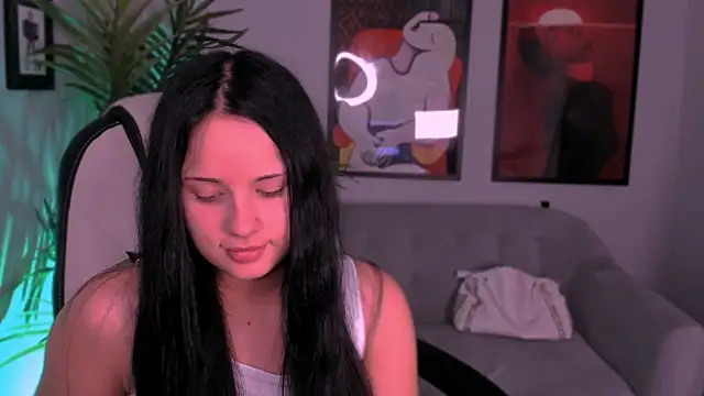 AmeliaRiviera webcam