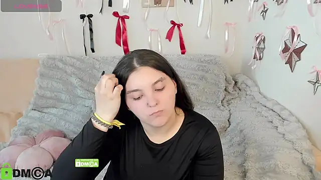 MonikaMooon webcam