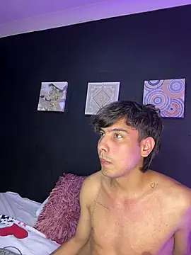MiaSkylar webcam