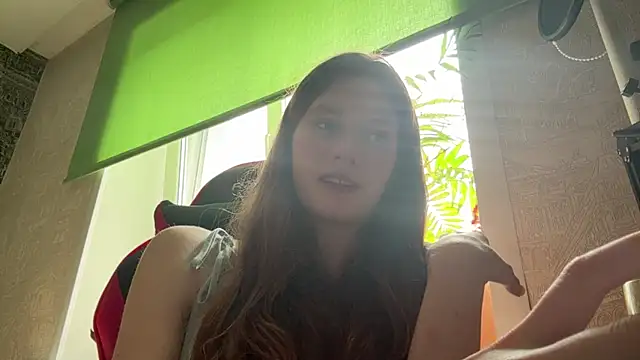 AriellaVenturi webcam