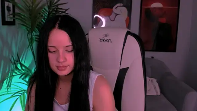 AmeliaRiviera webcam