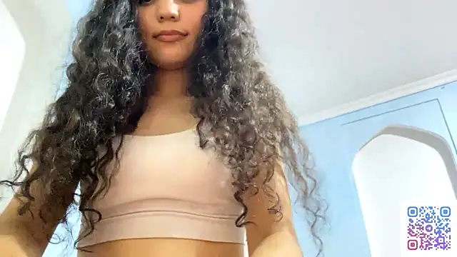 RitaPerry webcam