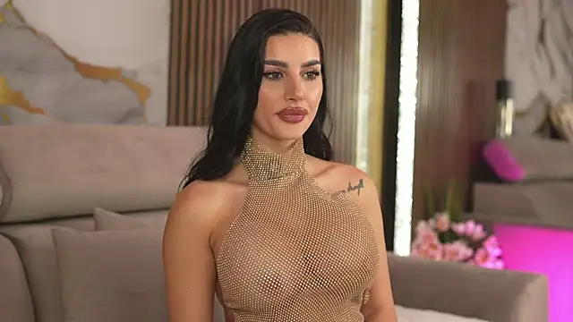 AmyBlair webcam
