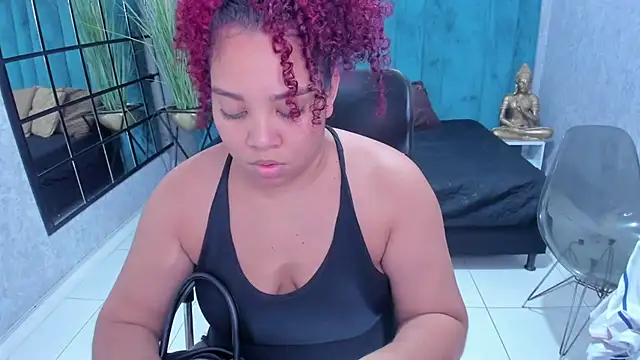 AngelaCoffee webcam