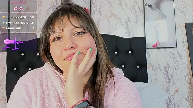Larissa_Antonella webcam