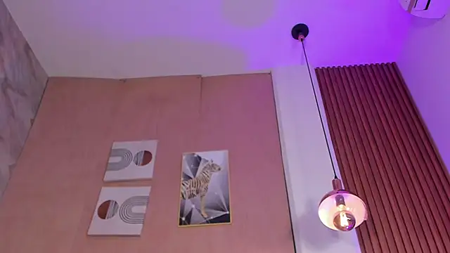 LaurentFerrer webcam