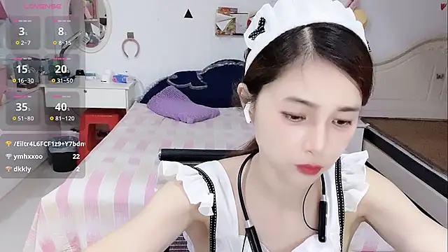 miaomiao-99 webcam