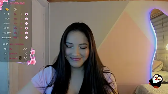 cristal__hot_1 webcam