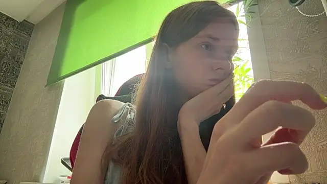 AriellaVenturi webcam