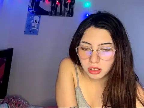 cassierosse2 webcam