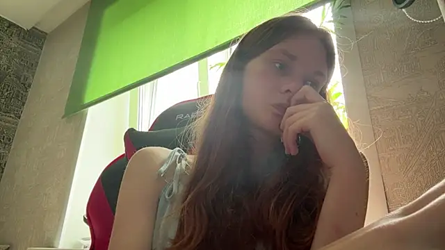 AriellaVenturi webcam