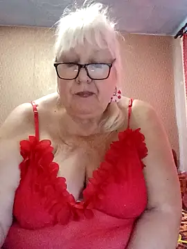 Alexia64231 webcam