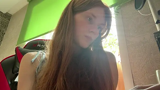 AriellaVenturi webcam