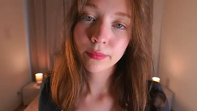 SusanaHallet webcam
