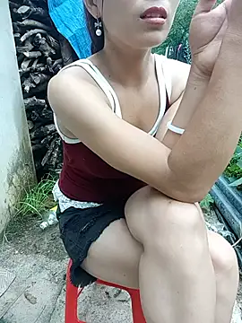 Thobaby112 webcam