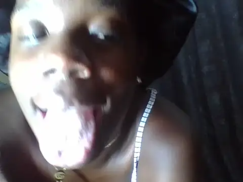 Thick_Me- webcam