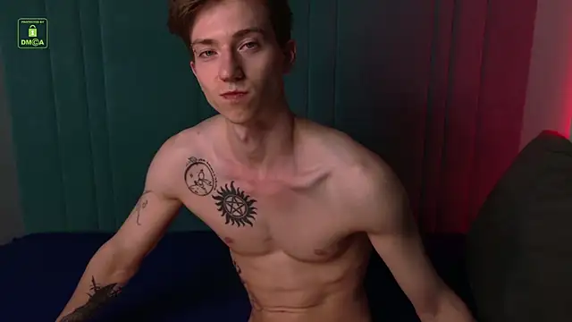 ares_pallini (M young) - the first wave of cum