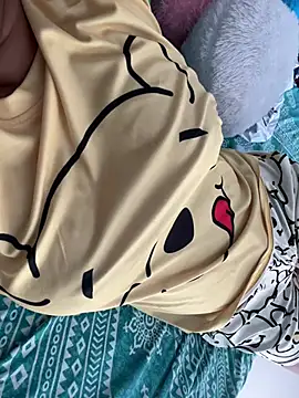 cute_marina (F young) - Ass spank 10