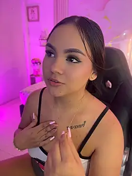 amber_white15 (F young) - plug my ass