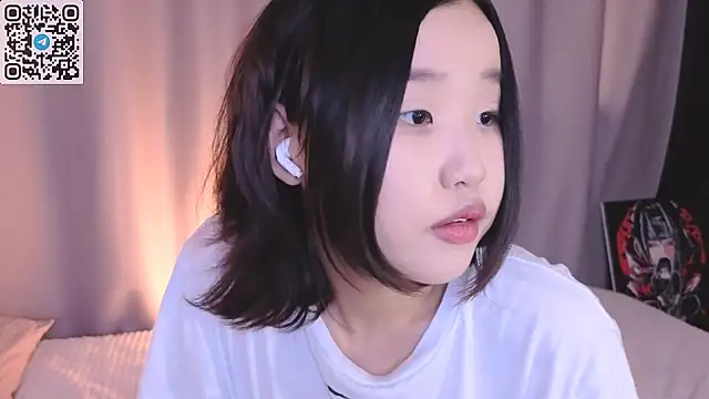 oohannii (F young) - 💗💗💗dildo pussy play💗💗💗