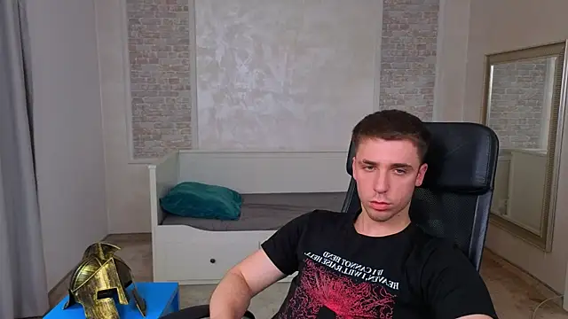 kellenwest (M twink) - cumm showww