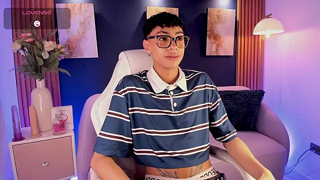 owen_jp (M twink) - unlimited control lush+ cum explosive