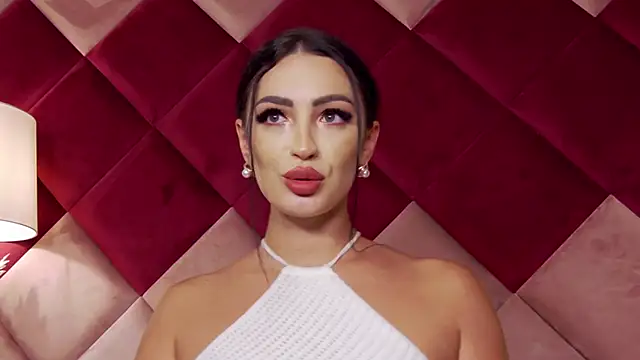 victorialanes (F young) - Anal show 🤫