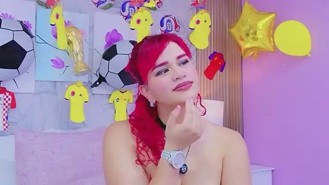 cherrytayloor (F young) - Get Naked x3 min 🍒