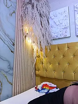 Misevie live cam on StripChat