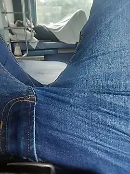 sodahotsexy4 (M young) - Train sex with stranger