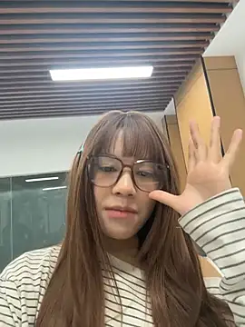 kimo_125 (F teen) - 骚扰女同事😈