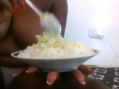 bresh_m (F young) - twerk and oil show