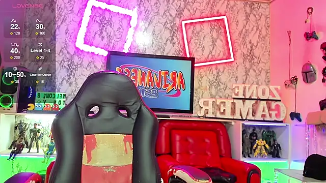 Modella: Camila_Fox69