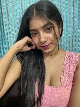 Hye Manvi live cam