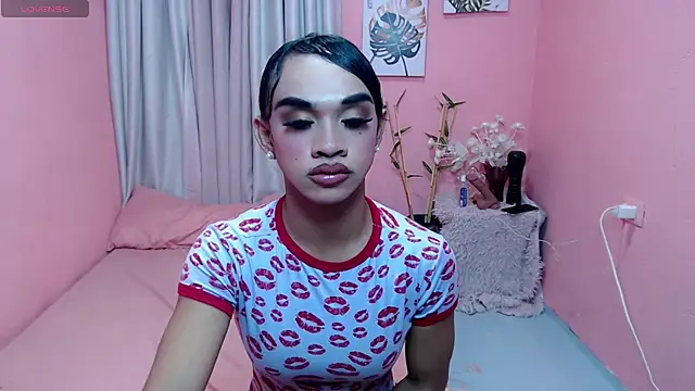 vivienneluxe (T young) - CUM AT GOAL