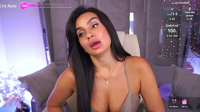 anzhyteqila (F young) - Naked🔥
