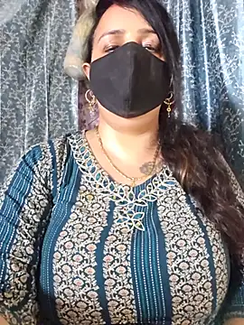 cute-tanvi (F milf) - Asshole show