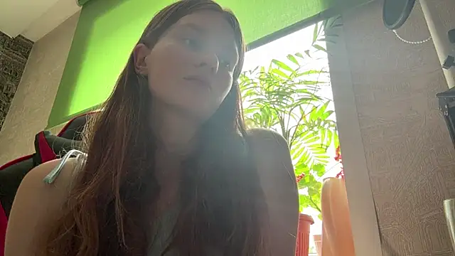 AriellaVenturi webcam