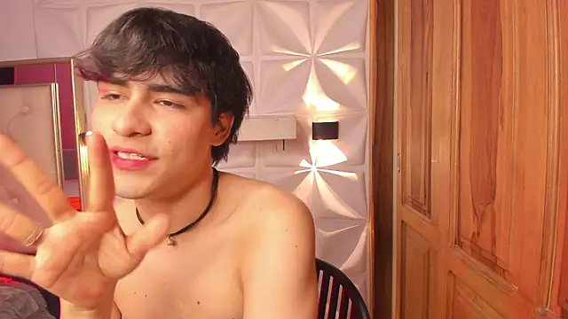 iamjuanjoc - IamJuanJoc's free webcam - UK Sex Cams