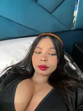 Model: PamelaCullen