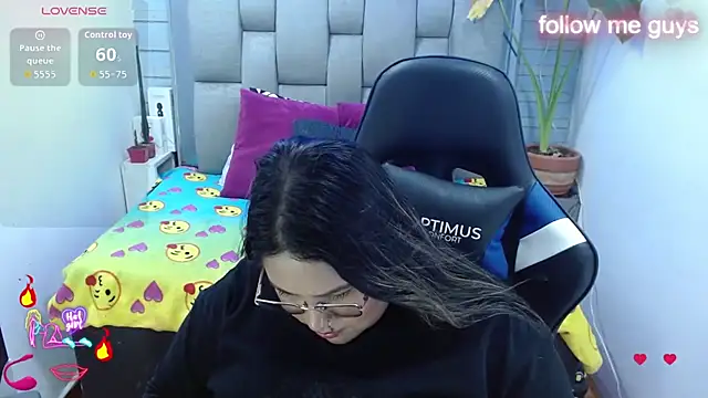 evelin_zaens webcam