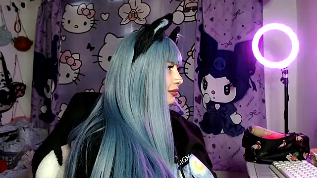 lussyevans24 webcam